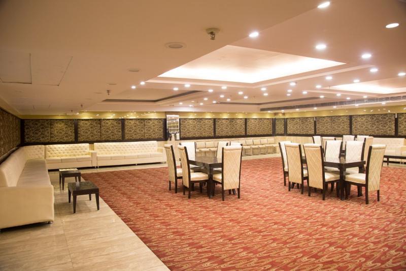 Bluemont Beacon Hotel New Delhi Γκουργκάον Εξωτερικό φωτογραφία