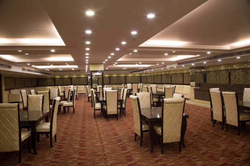 Bluemont Beacon Hotel New Delhi Γκουργκάον Εξωτερικό φωτογραφία